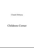 Childrens Corner