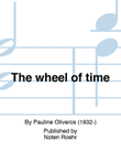 The wheel of time