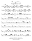 The Logical Song