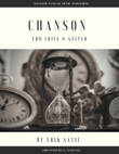 Chanson (for Voice and Guitar) mini preview