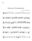 The Mandalorian