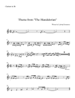 The Mandalorian