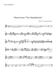 The Mandalorian