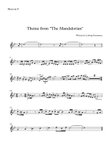The Mandalorian