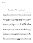 The Mandalorian