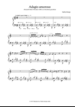 Adagio amoroso
