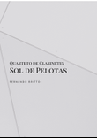 Sol de Pelotas, Quarteto de Clarinetes