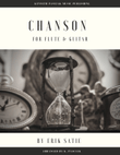 Chanson (for Flute or Violin and Guitar) mini preview