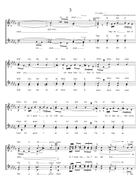 Always On My Mind SSAA scores gallery preview page 3