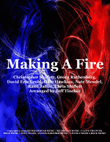 Making A Fire