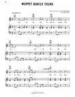 Muppet Babies Theme