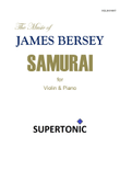 Samurai