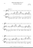 Polovtsian Dance No.17