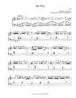 My Play