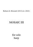 Mosaic III