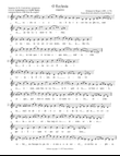 Sequence: O Ecclesia, from the Anonymous 4 album 