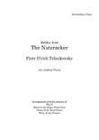 The Nutcracker (medley)