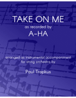 Take On Me