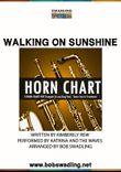 Walking On Sunshine