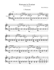 Rikard Mathisson - Nocturne