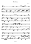 Sicilienne - faure