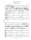 All to Jesus I surrender내게 있는 모든 것을(Hymn Arrangement for Piano & Chamber Orchestra)