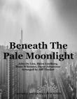 Beneath The Pale Moonlight mini preview