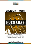 In The Midnight Hour