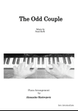 The Odd Couple