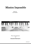 Mission: Impossible Theme