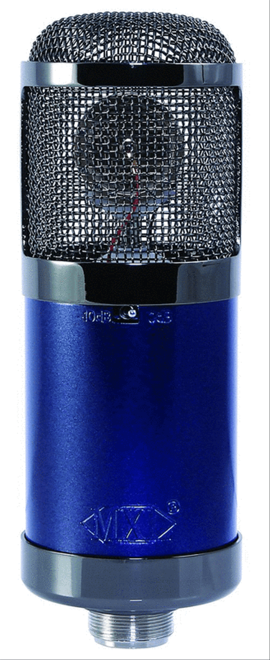 Revelation II Variable Pattern Tube Microphone Musical Instruments scores gallery preview page 6