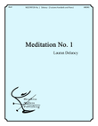 Meditation No. 1