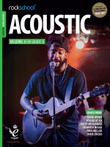 Rockschool Acoustic Guitar Level 3