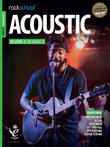 Rockschool Acoustic Guitar Level 2