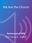 We Are the Church mini preview