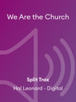 We Are the Church mini preview