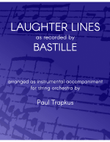 Laughter Lines