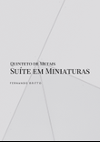 Suíte em miniaturas
