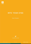 Into your Eyes