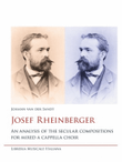 Josef Rheinberger
