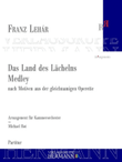 Das Land des Lächelns - Medley