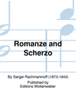 Romanze and Scherzo