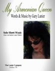 MY ARMENIAN QUEEN, Voice with Piano (Lead Sheet included)