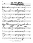 One Note Samba (Samba De Uma Nota So) [Reharmonized version] (arr. Jack Grassel)