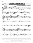Seven Come Eleven [Reharmonized version] (arr. Jack Grassel)