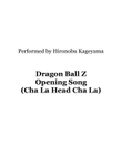 Cha La Head Cha La
