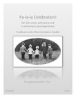 Fa-la-la Celebration!