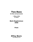 Two Duos