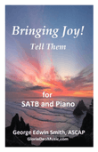 Bringing Joy!