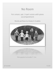 No Room